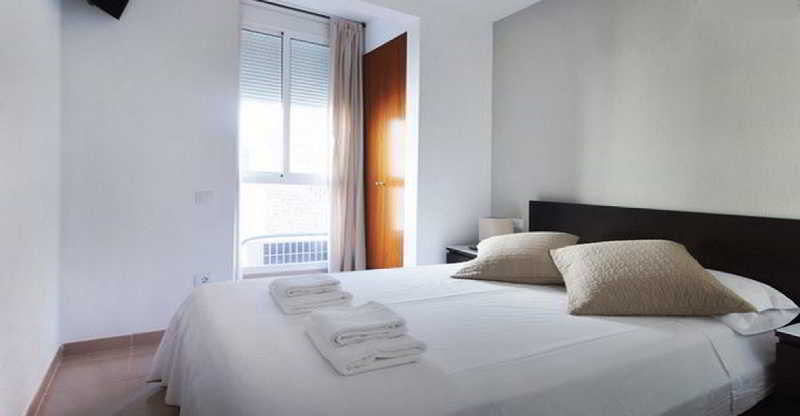 Mellow Apartamento Barcelona