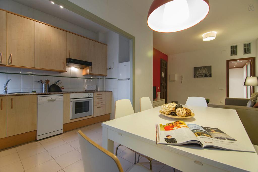 Mellow Apartamento Barcelona