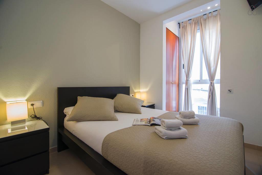 Mellow Apartamento *