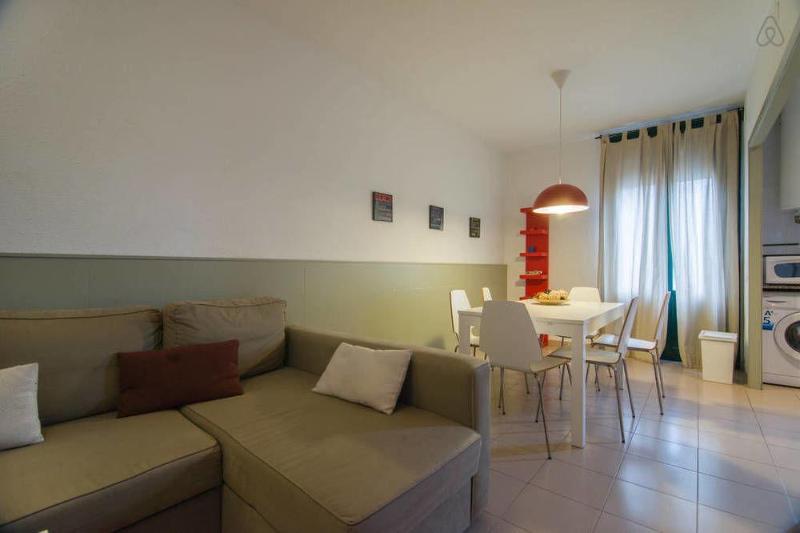 Apartamento Mellow Barcelona