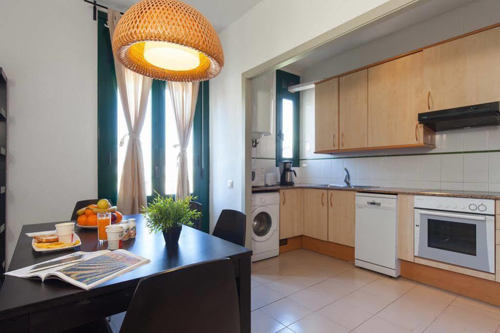Apartamento Mellow *