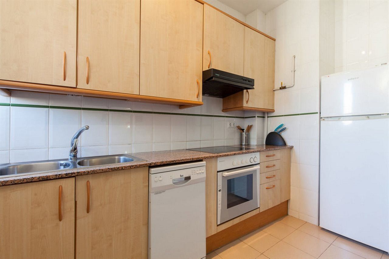 Apartamento Mellow *